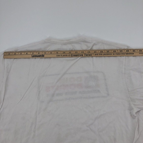 TunerCult Shirts Tunercult Doin Donuts Mens T Shirt Xl White Dunkin